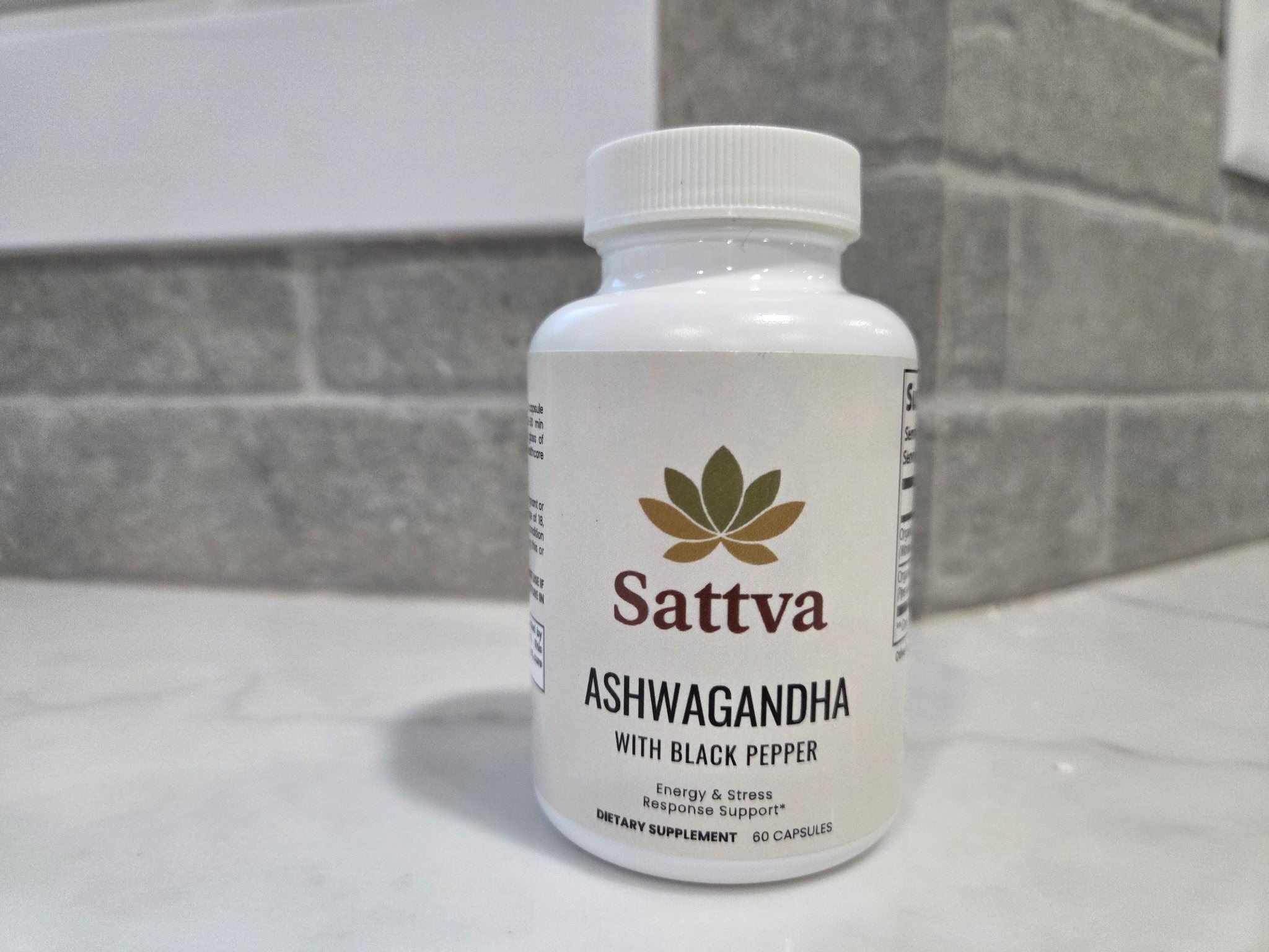 Ashwagandha